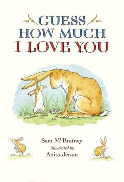 Guess How Much I Love You Tonie -Tonies Tonies PDP Assets GHMILY BookletCard