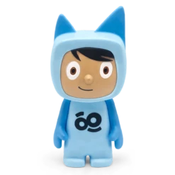 GoNoodle X Tonies® Mindfulness Tonie 10 GoNoodle X Tonies® Mindfulness Tonie -Tonies Tonies PDP Assets GoNoodle Transparent