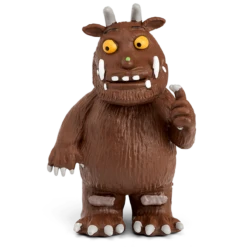 Julia Donaldson: The Gruffalo Tonie -Tonies Tonies PDP Assets Gruffalo Transparent