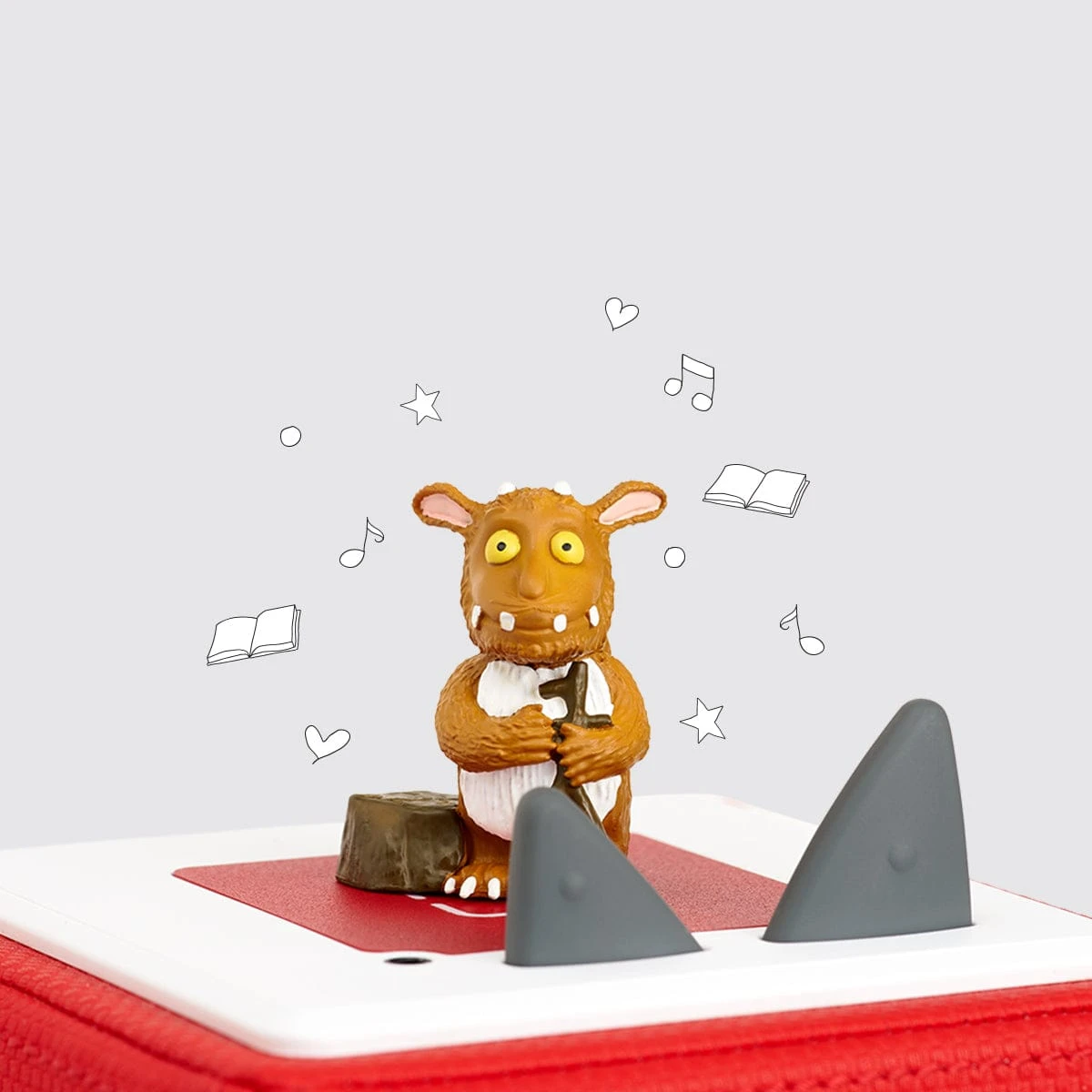 Julia Donaldson: The Gruffalo's Child Tonie 4 Julia Donaldson: The Gruffalo's Child Tonie - Image 2