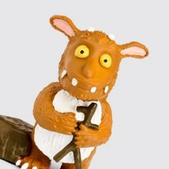 Julia Donaldson: The Gruffalo's Child Tonie 12 Julia Donaldson: The Gruffalo's Child Tonie -Tonies Tonies PDP Assets GruffalosChild Hover