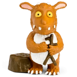 Julia Donaldson: The Gruffalo's Child Tonie 13 Julia Donaldson: The Gruffalo's Child Tonie -Tonies Tonies PDP Assets GruffalosChild Transparent