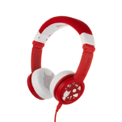Headphones - Red -Tonies Tonies PDP Assets Headphones Red