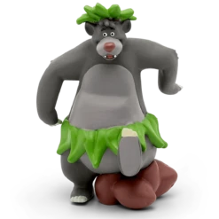 Disney The Jungle Book Tonie 15 Disney The Jungle Book Tonie -Tonies Tonies PDP Assets JungleBook Transparent