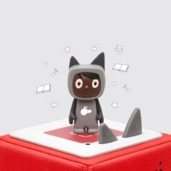 LeVar Burton Tonie -Tonies Tonies PDP Assets LeVar boxdoodles