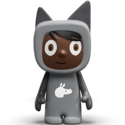 LeVar Burton Tonie -Tonies Tonies PDP Assets LeVar transparent