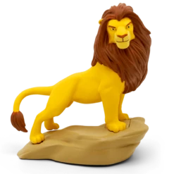 Disney The Lion King Tonie -Tonies Tonies PDP Assets LionKing Transparent