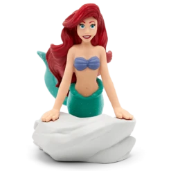 Disney The Little Mermaid Tonie -Tonies Tonies PDP Assets LittleMermaid Transparent