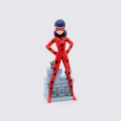 Tonies 33 Miraculous: Tales Of Ladybug & Cat Noir Tonie