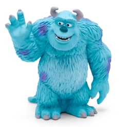 Disney & Pixar Monsters, Inc. Tonie -Tonies Tonies PDP Assets MonstersInc Transparent
