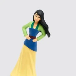 Disney Mulan Tonie -Tonies Tonies PDP Assets Mulan Hover