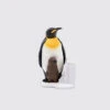 TONIES NATIONAL GEOGRAPHIC PENGUIN -Tonies Tonies PDP Assets NatGeo penguin single 87396.1669654235