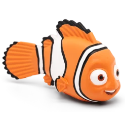 Disney & Pixar Finding Nemo Tonie -Tonies Tonies PDP Assets Nemo Transparent