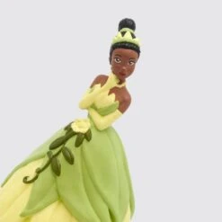 Disney The Princess & The Frog Tonie -Tonies Tonies PDP Assets PATF hover