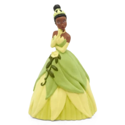Disney The Princess & The Frog Tonie -Tonies Tonies PDP Assets PATF transparent