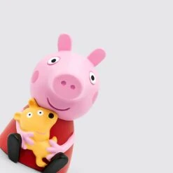 Peppa Pig Tonie 11 Peppa Pig Tonie -Tonies Tonies PDP Assets PeppaPig Hover