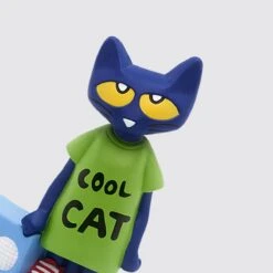 Pete The Cat Tonie -Tonies Tonies PDP Assets Pete the Cat hover