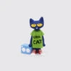 TONIES PETE THE CAT -Tonies Tonies PDP Assets Pete the Cat single 46062.1670532587