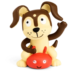 Playtime Songs Tonie -Tonies Tonies PDP Assets PlaytimeSongs Transparent