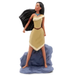 Disney Pocahontas Tonie -Tonies Tonies PDP Assets Pocahontas transparent