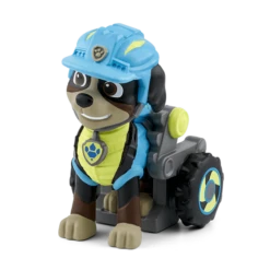 PAW Patrol: Rex Tonie -Tonies Tonies PDP Assets Rex transparent