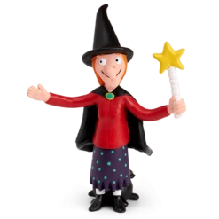 Julia Donaldson: Room On The Broom Tonie -Tonies Tonies PDP Assets RoomBroom Transparent