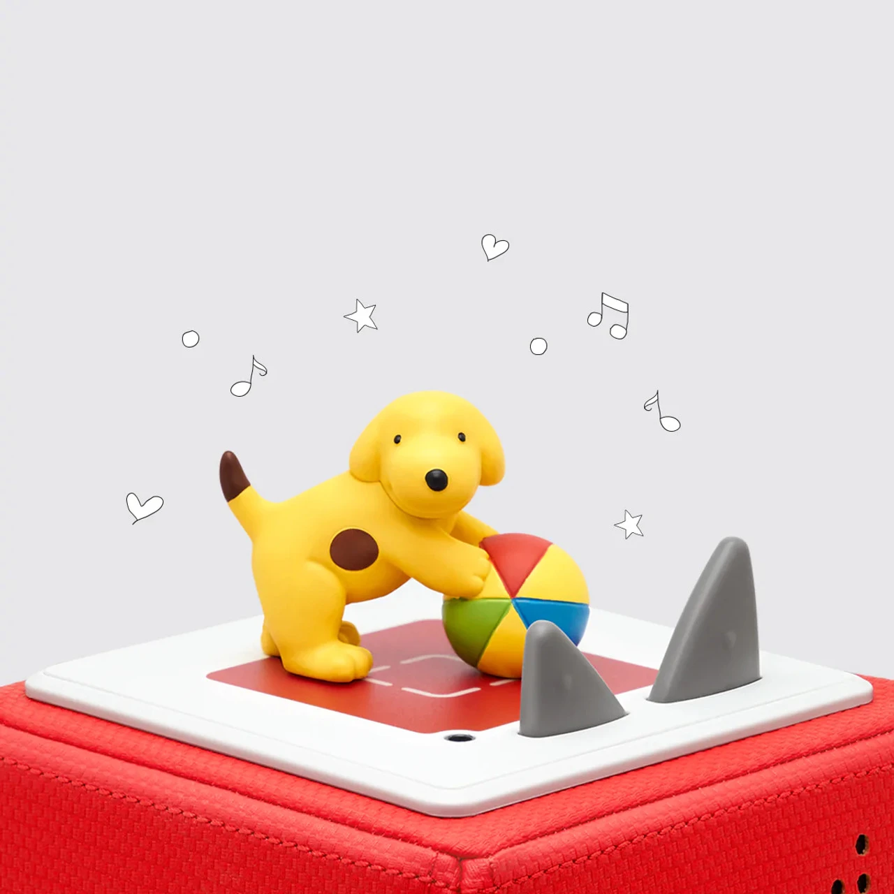 TONIES SPOT'S FUN WITH FRIENDS 4 TONIES SPOT'S FUN WITH FRIENDS - Image 2