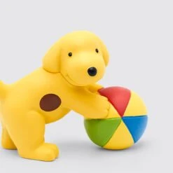 Spot's Fun With Friends Tonie -Tonies Tonies PDP Assets Spot Hover