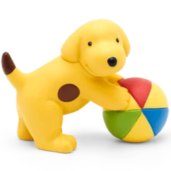 Spot's Fun With Friends Tonie -Tonies Tonies PDP Assets Spot Transparent