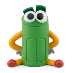 Ask The StoryBots: Beep Tonie -Tonies Tonies PDP Assets StorybotsBeep transparent