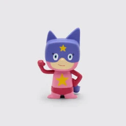TONIES CREATIVE TONIE-SUPERHERO PINK