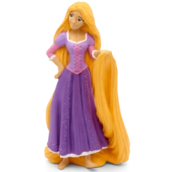 Disney Tangled Tonie -Tonies Tonies PDP Assets Tangled transparent