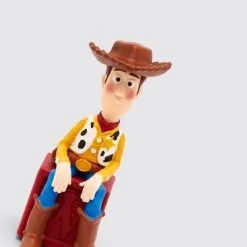 Disney & Pixar Toy Story: Woody Tonie -Tonies Tonies PDP Assets ToyStory Hover