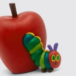 The Very Hungry Caterpillar & Friends Tonie -Tonies Tonies PDP Assets VHC hover