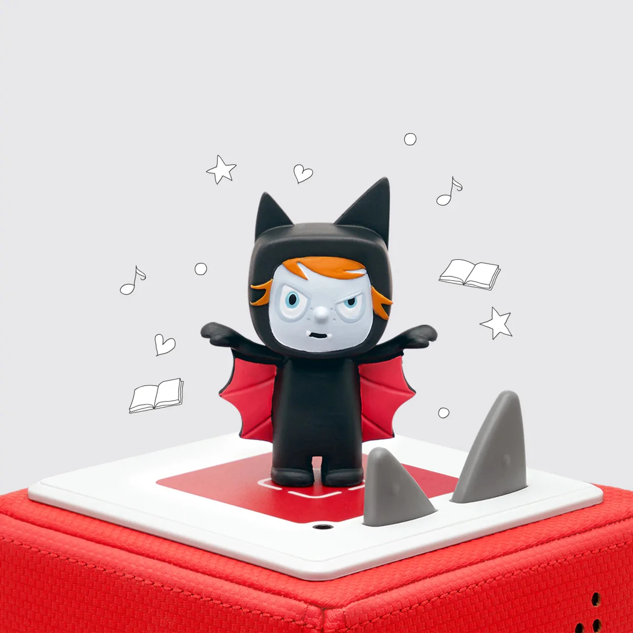 TONIES CREATIVE VAMPIRE 4 TONIES CREATIVE VAMPIRE - Image 2