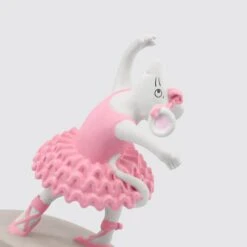 Angelina Ballerina Tonie -Tonies Tonies PDP Assets angelinaballerina hover