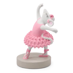 Angelina Ballerina Tonie -Tonies Tonies PDP Assets angelinaballerina transparent