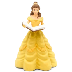 Disney Beauty & The Beast Tonie -Tonies Tonies PDP Assets beautyandthebeast transparent