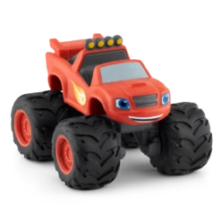 Blaze & The Monster Machines Tonie -Tonies Tonies PDP Assets blaze transparent