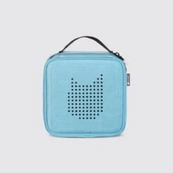 Tonies 13 Tonies Carrying Case - Light Blue