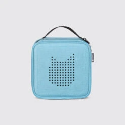 TONIES CARRYING CASE LIGHT BLUE