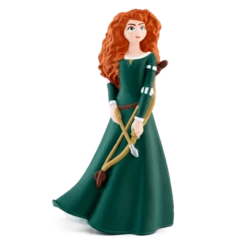 Disney & Pixar Brave Tonie -Tonies Tonies PDP Assets brave transparent