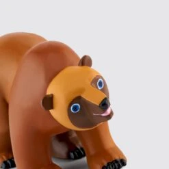 Brown Bear & Friends Tonie 10 Brown Bear & Friends Tonie -Tonies Tonies PDP Assets brownbear hover