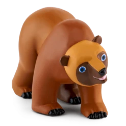 Brown Bear & Friends Tonie 11 Brown Bear & Friends Tonie -Tonies Tonies PDP Assets brownbear transparent