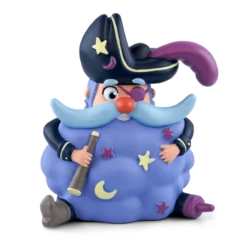 Calm X Tonies® - Cap'n Dreambeard -Tonies Tonies PDP Assets cap ndreambeard transparent