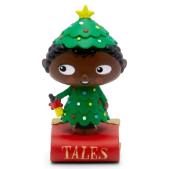 Christmas Tales Tonie 10 Christmas Tales Tonie -Tonies Tonies PDP Assets christmastales transparent