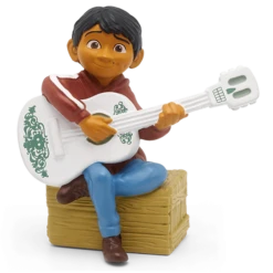 Disney & Pixar Coco Tonie -Tonies Tonies PDP Assets coco transparent