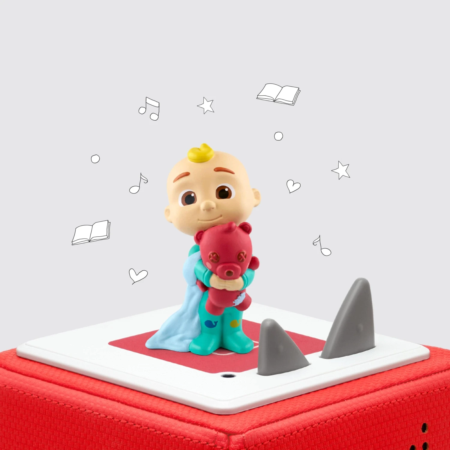 CoComelon: Getting Ready With JJ Tonie 4 CoComelon: Getting Ready With JJ Tonie - Image 2