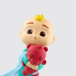 CoComelon: Getting Ready With JJ Tonie 10 CoComelon: Getting Ready With JJ Tonie -Tonies Tonies PDP Assets cocomelongettingready hover