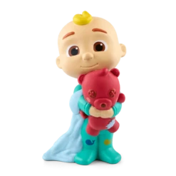 CoComelon: Getting Ready With JJ Tonie 11 CoComelon: Getting Ready With JJ Tonie -Tonies Tonies PDP Assets cocomelongettingready transparent